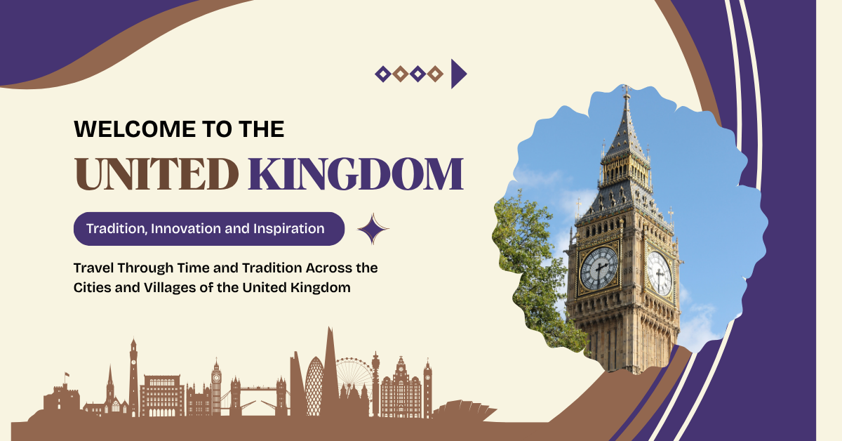 Study in uk